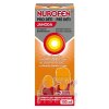 NUROFEN pre deti Jahoda sus por (PET fla.+ dávk.trub.) 1x100 ml