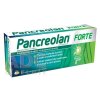 PANCREOLAN FORTE tbl ent 220 mg (blis. PVC/Al) 1x30 ks