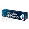 Procto-Glyvenol crm rec (tuba Al) 1x30 g