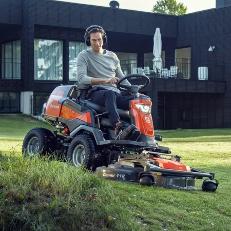 Přehled příslušenství pro ridery Husqvarna 2022