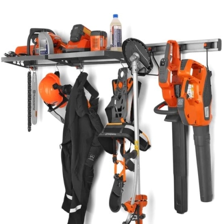 Skladovací systém Husqvarna