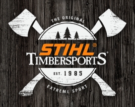 STIHL Timbersports