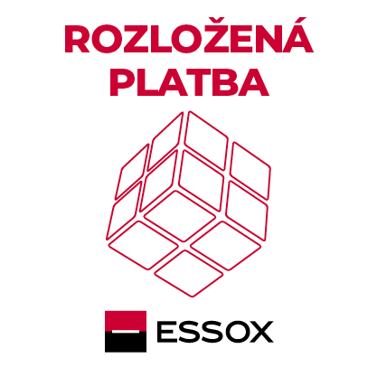 Rozložená platba