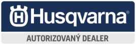 Autorizovaný prodejce Husqvarna