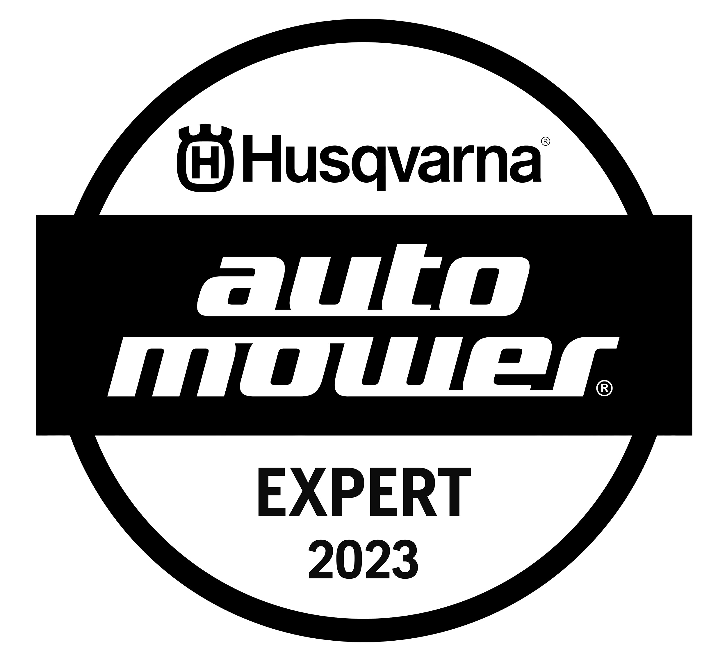 Automower Expert 2023