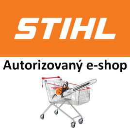 Autorizovaný e-shop STIHL