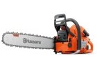 Husqvarna 372 XP/XPG