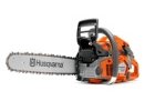 Husqvarna 550 XP/XPG