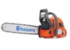 Husqvarna 576XP