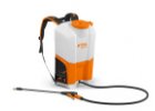 Akumulátorové postřikovače STIHL