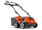Akumulátorové odmechovače HUSQVARNA