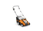 Akumulátorové vertikutátory STIHL