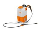 Akumulátorové postřikovače STIHL