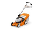Akumulátorové sekačky STIHL
