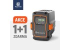 Akumulátor 1+1 ZDARMA