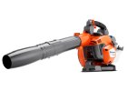 Foukače HUSQVARNA