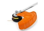 Ochranné kryty a opěrné misky STIHL