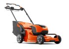 Husqvarna LC 353iVX