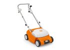 Elektrické vertikutátory STIHL