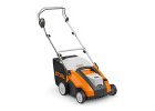 Akumulátorové odmechovače STIHL