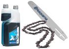Příslušenství k výrobkům HUSQVARNA