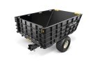 Příslušenství pro traktory CUB CADET