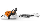 Profesionální pily STIHL