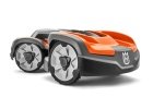 Robotické sekačky HUSQVARNA