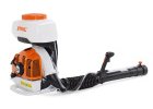 Rosiče a postřikovače STIHL