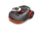 Robotické sekačky SEGWAY