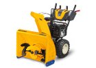 Sněhové frázy CUB CADET