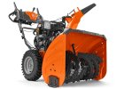 Sněhové frázy HUSQVARNA