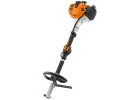 Multifunkční stroje STIHL