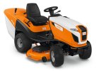 Traktory STIHL