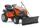 Vpředu zavěšené příslušenství traktorů HUSQVARNA