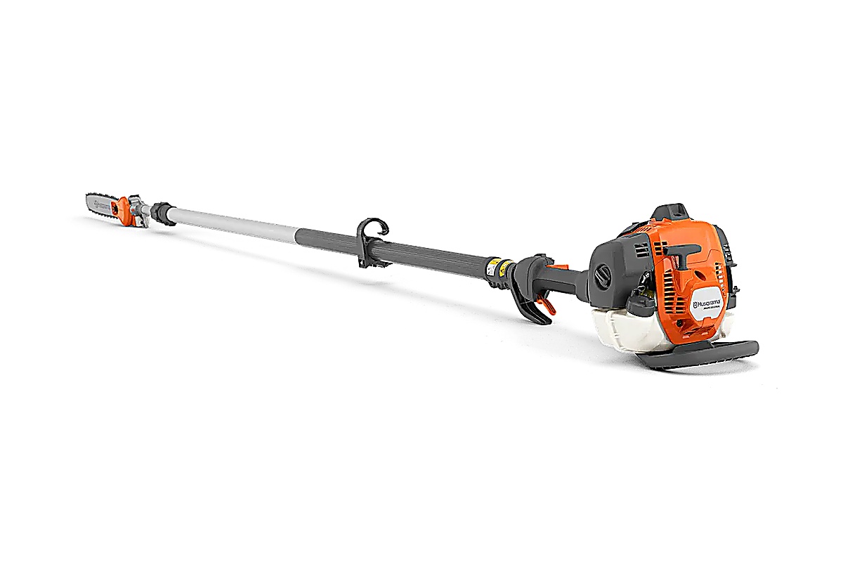 Benzínová teleskopická vyvětvovací pila Husqvarna 525PT5S Mark II