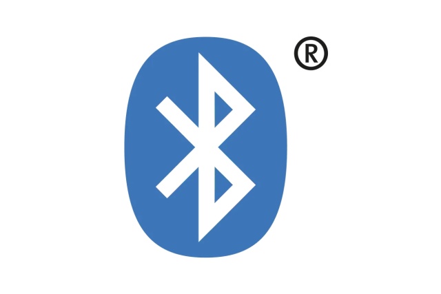 bluetooth