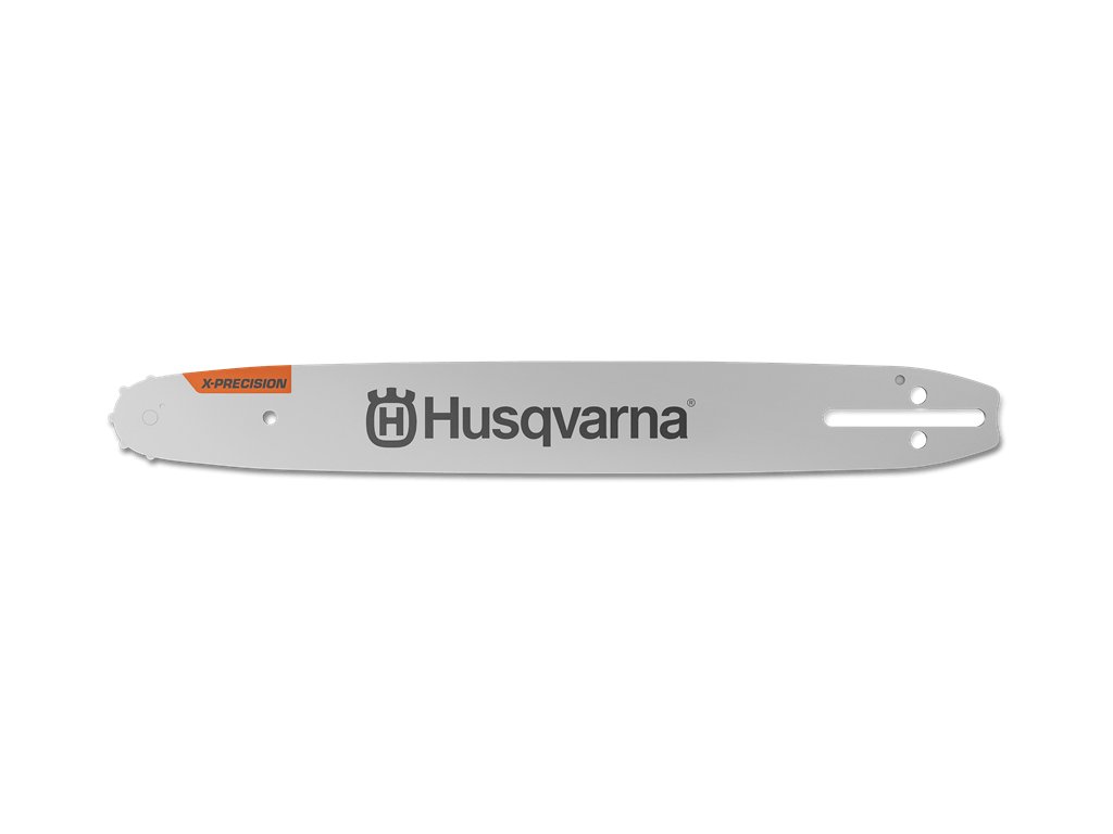 Lišta Husqvarna PIXEL 0.325" 1,1 mm malé uchycení (Délka 10" / 25 cm / 46 článků)