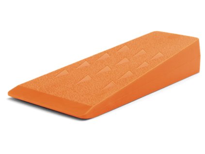 Plastový dřevorubecký klín Husqvarna (Velikost 14 cm / 5,5")