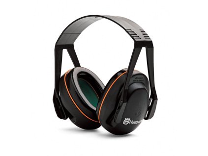 chranice sluchu gardner