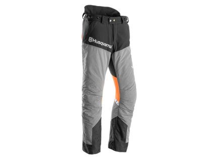 kalhoty technical robust