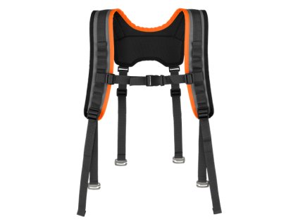 poruhy na opasek flexi