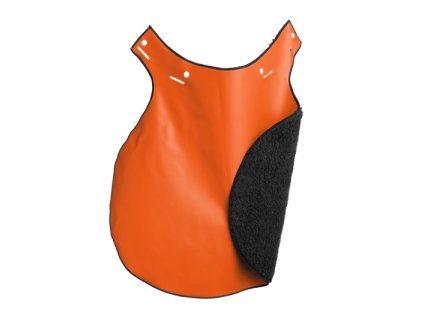 ochrana zatylku zimni