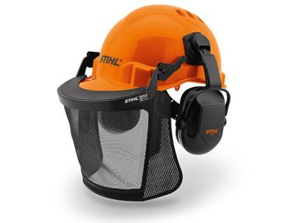 17483 prilba stihl function basic