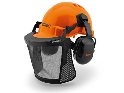Prilba STIHL FUNCTION Basic