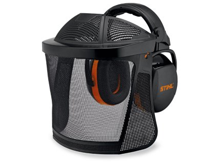 Stit Stihl s nylonovou mrizkou