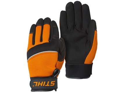 Rukavice Stihl DYNAMIC Vent
