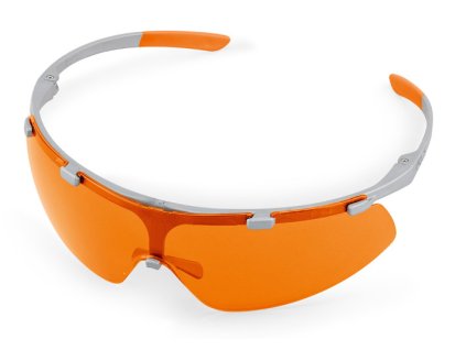 Bryle Stihl Super Fit oranzove