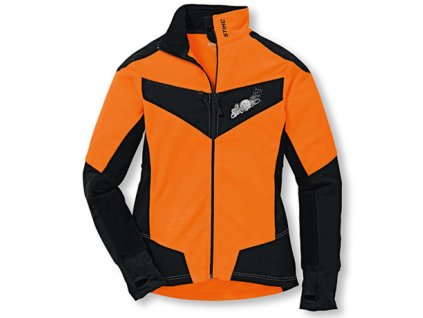 Fleecová bunda Stihl DYNAMIC