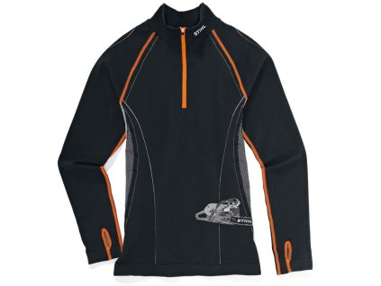 Funkcni triko Stihl ADVANCE dlouhy